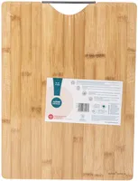 LÕIKELAUD ALTOM DESIGN 40X30X1,80CM BAMBUS