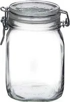 KLAASPURK HERMEETILINE FIDO 1000ML