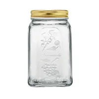 KLAASPURK HOME MADE KAANEGA 1L