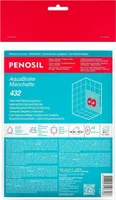 LÄBIVIIGUMANSETT PENOSIL AQUABRAKE 432 10-24MM