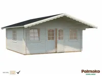 AIAMAJA PALMAKO HELENA 24,6M²