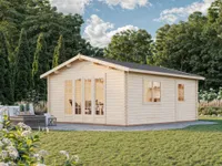 AIAMAJA PALMAKO IRENE 23,9M²