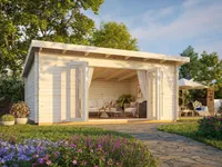 AIAMAJA PALMAKO LEA 19,4M² BIFOLD