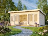 AIAMAJA PALMAKO LISA 19,4M²