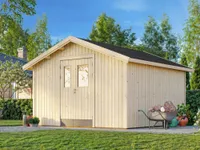KUUR PALMAKO LUCAS 12,1M²