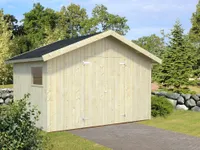 KUUR PALMAKO NILS 8,2M²