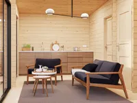 SUVEMAJA PALMAKO CECILIA 30M²