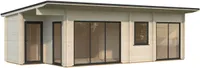 SUVEMAJA PALMAKO CECILIA 32M²