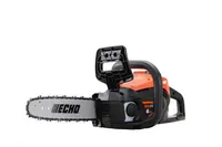 AKUKETTSAAG ECHO DCS-310, ILMA AKU JA LAADIJATA