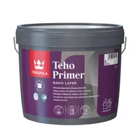 PUITFASSAADIVÄRV TEHO PRIMER BASE C 2,7L