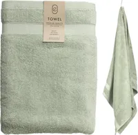 SAUNALINA 70X140CM HELEROHELINE