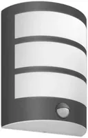 VÄLISVALGUSTI PHILIPS PYTHON SEINALE 3,8W 2700K ANTRATSIIT