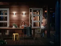 VÄLISVALGUSTI PHILIPS PYTHON SEINALE 3,8W 2700K ANTRATSIIT