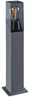 VÄLISVALGUSTI LAVEN 50 GR LED E27 MAX 10W IP44 GRAFIIT