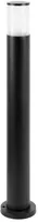 VÄLISVALGUSTI DALIA BOLLARD E27 15W IP54 80 CM MUST