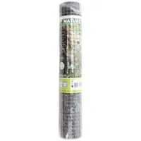 VÕRKAED NATURE TSINGITUD 3X0,5M 12,7MM