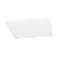 VÄLISVALGUSTI MINERARIO LAE 29X29CM VALGE