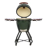 SÖEGRILL TUNABONE KAMADO 21" ROHELINE