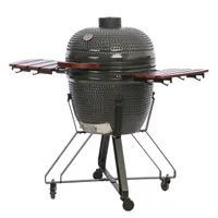 SÖEGRILL TUNABONE KAMADO 23" TUMEHALL