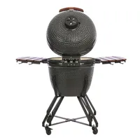 SÖEGRILL TUNABONE KAMADO 23" TUMEHALL