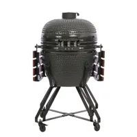 SÖEGRILL TUNABONE KAMADO 23" TUMEHALL