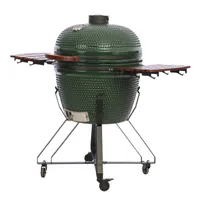 SÖEGRILL TUNABONE KAMADO 26" ROHELINE