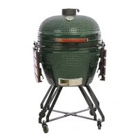 SÖEGRILL TUNABONE KAMADO 26" ROHELINE