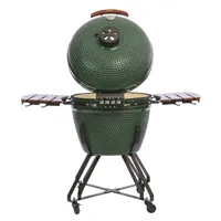 SÖEGRILL TUNABONE KAMADO 26" ROHELINE
