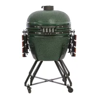 SÖEGRILL TUNABONE KAMADO 26" ROHELINE