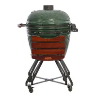 SÖEGRILL TUNABONE KAMADO 26" ROHELINE