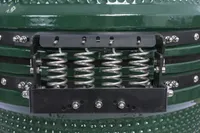 SÖEGRILL TUNABONE KAMADO 26" ROHELINE