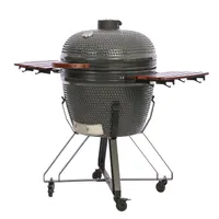 SÖEGRILL TUNABONE KAMADO 26" TUMEHALL