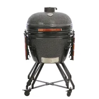SÖEGRILL TUNABONE KAMADO 26" TUMEHALL