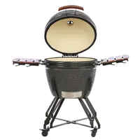 SÖEGRILL TUNABONE KAMADO 26" TUMEHALL