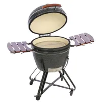 SÖEGRILL TUNABONE KAMADO 26" TUMEHALL