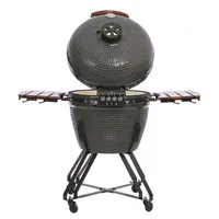 SÖEGRILL TUNABONE KAMADO 26" TUMEHALL