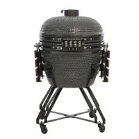 SÖEGRILL TUNABONE KAMADO 26" TUMEHALL