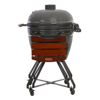 SÖEGRILL TUNABONE KAMADO 26" TUMEHALL