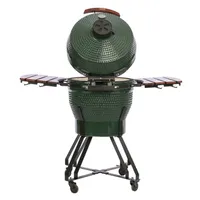 SÖEGRILL TUNABONE KAMADO PRO 22" ROHELINE