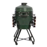 SÖEGRILL TUNABONE KAMADO PRO 22" ROHELINE