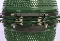 SÖEGRILL TUNABONE KAMADO PRO 22" ROHELINE