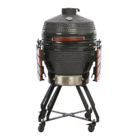 SÖEGRILL TUNABONE KAMADO PRO 22" TUMEHALL