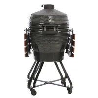SÖEGRILL TUNABONE KAMADO PRO 22" TUMEHALL
