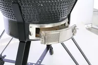 SÖEGRILL TUNABONE KAMADO PRO 22" TUMEHALL