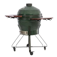SÖEGRILL TUNABONE KAMADO PRO 24" ROHELINE