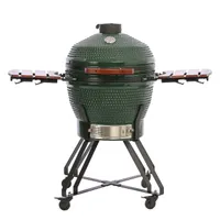 SÖEGRILL TUNABONE KAMADO PRO 24" ROHELINE