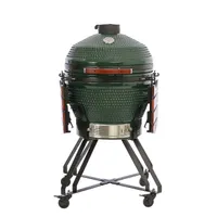 SÖEGRILL TUNABONE KAMADO PRO 24" ROHELINE