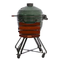 SÖEGRILL TUNABONE KAMADO PRO 24" ROHELINE