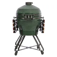SÖEGRILL TUNABONE KAMADO PRO 24" ROHELINE