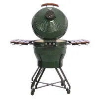 SÖEGRILL TUNABONE KAMADO PRO 24" ROHELINE